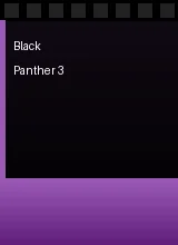 Black Panther 3